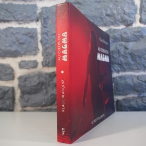 Au coeur du Magma (03)