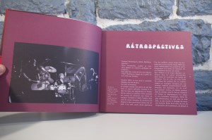 Au coeur du Magma (05)