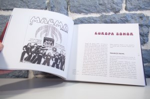 Au coeur du Magma (06)