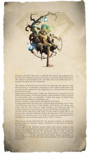 Gob'z'Heroes - Gob'Da (Texte)