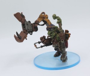 Gob'z'Heroes - Gob'Meka (z'heroes exemple)