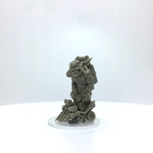 Gob'z'Heroes - Immortan'Gob (z'heroes exemple)