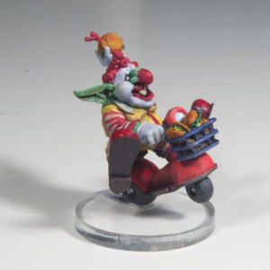 Gob'z'Heroes - Gob'Burger (02)