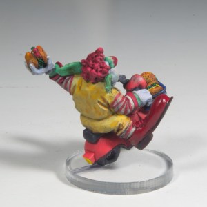 Gob'z'Heroes - Gob'Burger (03)