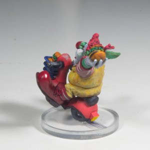 Gob'z'Heroes - Gob'Burger (04)