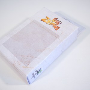 Gob'z'Heroes - Gob'Burger (Emballage 05)