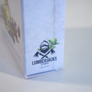 Gob'z'Heroes - Gob'Burger (Emballage 08)