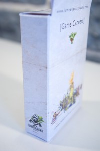 Gob'z'Heroes - Gob'Burger (Emballage 10)