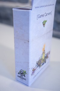 Gob'z'Heroes - Gob'Burger (Emballage 11)