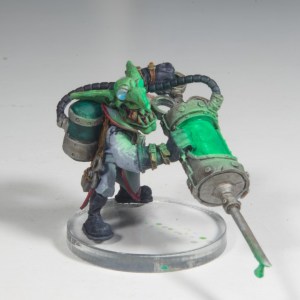 Gob'z'Heroes - Gob'Doctor (01)