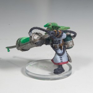 Gob'z'Heroes - Gob'Doctor (03)
