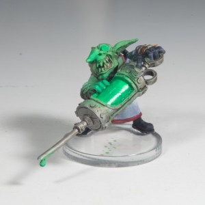 Gob'z'Heroes - Gob'Doctor (04)