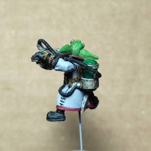 Gob'z'Heroes - Gob'Doctor (WIP 04)