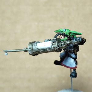 Gob'z'Heroes - Gob'Doctor (WIP 05)