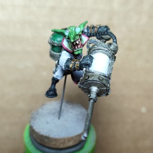 Gob'z'Heroes - Gob'Doctor (WIP 06)