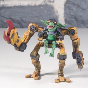 Gob'z'Heroes - Gob'Bots (04)