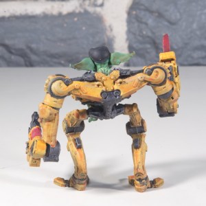 Gob'z'Heroes - Gob'Bots (06)