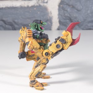 Gob'z'Heroes - Gob'Bots (07)