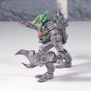 Gob'z'Heroes - Gob'Bots (16)