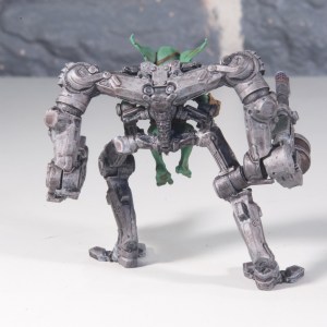 Gob'z'Heroes - Gob'Bots (17)