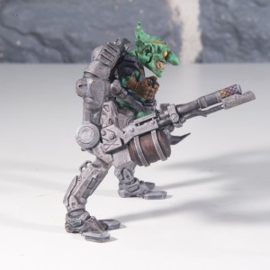 Gob'z'Heroes - Gob'Bots (18)