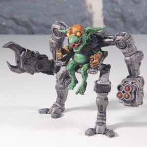Gob'z'Heroes - Gob'Bots (19)
