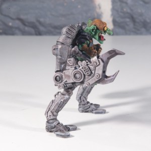 Gob'z'Heroes - Gob'Bots (20)