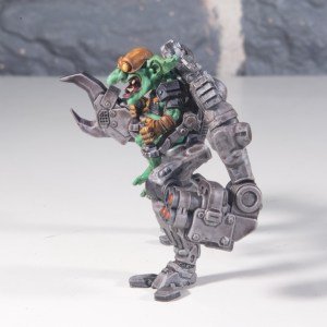 Gob'z'Heroes - Gob'Bots (21)