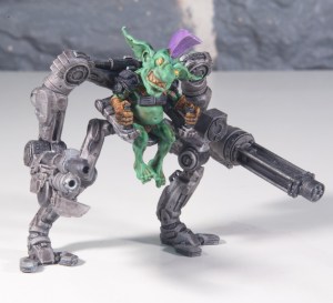 Gob'z'Heroes - Gob'Bots (24)