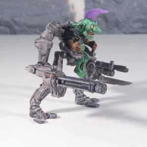 Gob'z'Heroes - Gob'Bots (25)
