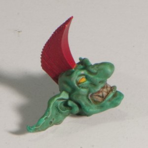 Gob'z'Heroes - Gob'Bots (28)