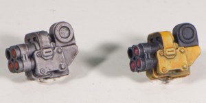 Gob'z'Heroes - Gob'Bots (32)
