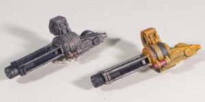 Gob'z'Heroes - Gob'Bots (33)