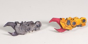 Gob'z'Heroes - Gob'Bots (34)