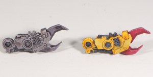 Gob'z'Heroes - Gob'Bots (35)