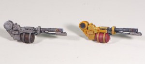 Gob'z'Heroes - Gob'Bots (37)