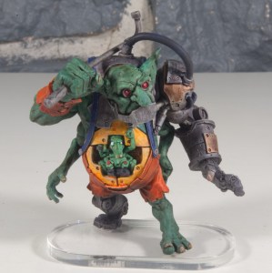 Gob'z'Heroes - Krog' (01)