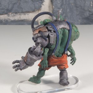Gob'z'Heroes - Krog' (03)