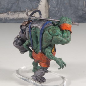 Gob'z'Heroes - Krog' (04)