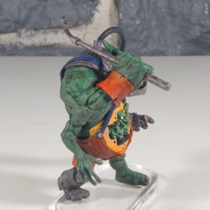 Gob'z'Heroes - Krog' (05)