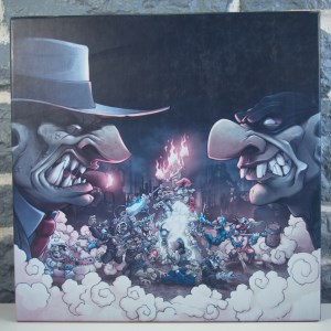 Gob'z'Heroes (01)