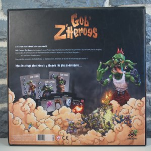 Gob'z'Heroes (02)