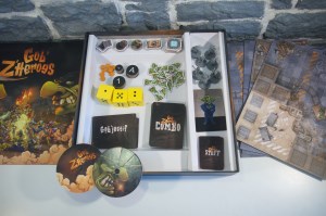 Gob'z'Heroes (05)