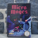 Micro Mages (FRA NEUF Jeu Jeux Vidéo)