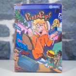 Pizza Pop! (FRA NEUF Jeu Jeux Vidéo)