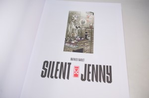 Silent Jenny (05)