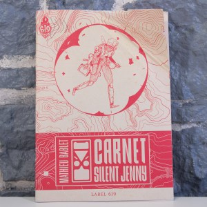 Carnet Silent Jenny (01)