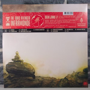 Inframonde - Silent Jenny EP (The Toxic Avenger) (02)