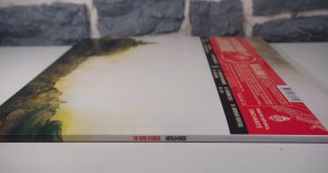 Inframonde - Silent Jenny EP (The Toxic Avenger) (03)