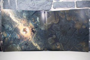 Inframonde - Silent Jenny EP (The Toxic Avenger) (04)